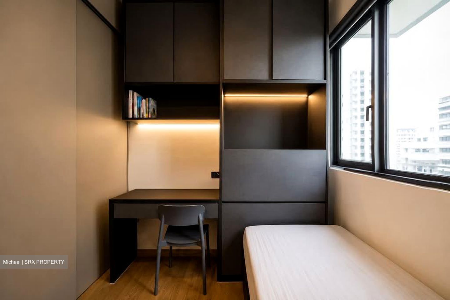 The Florence Residences (D19), Apartment #602198621
